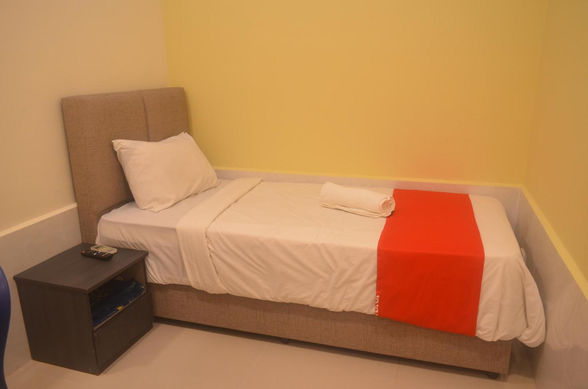 Kl Empire Hotel Klia, Formerly Known As Adiff Palace Klia Sepang Buitenkant foto