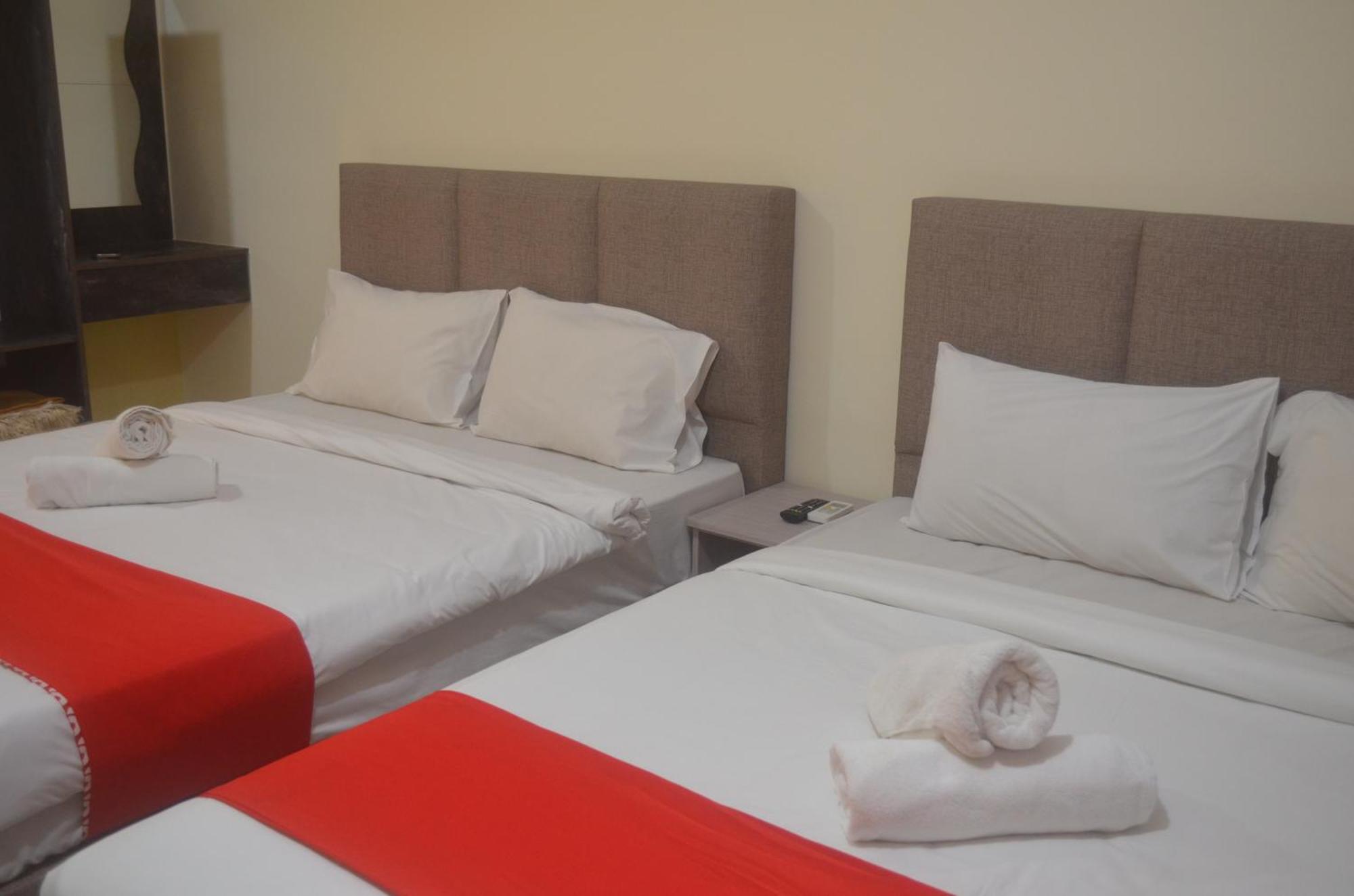 Kl Empire Hotel Klia, Formerly Known As Adiff Palace Klia Sepang Buitenkant foto